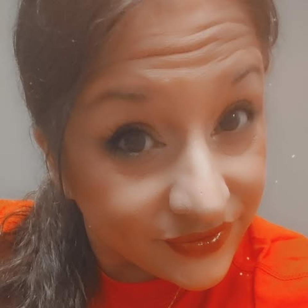 Meet your Posher, Jen